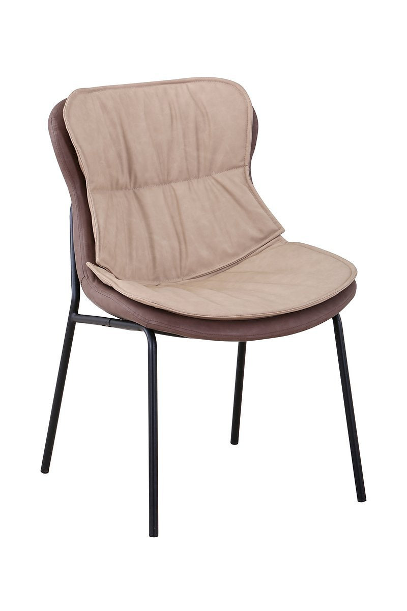 Lalee Avenue Brady 225 stoel (LxBxH) 64 x 54 x 84 cm