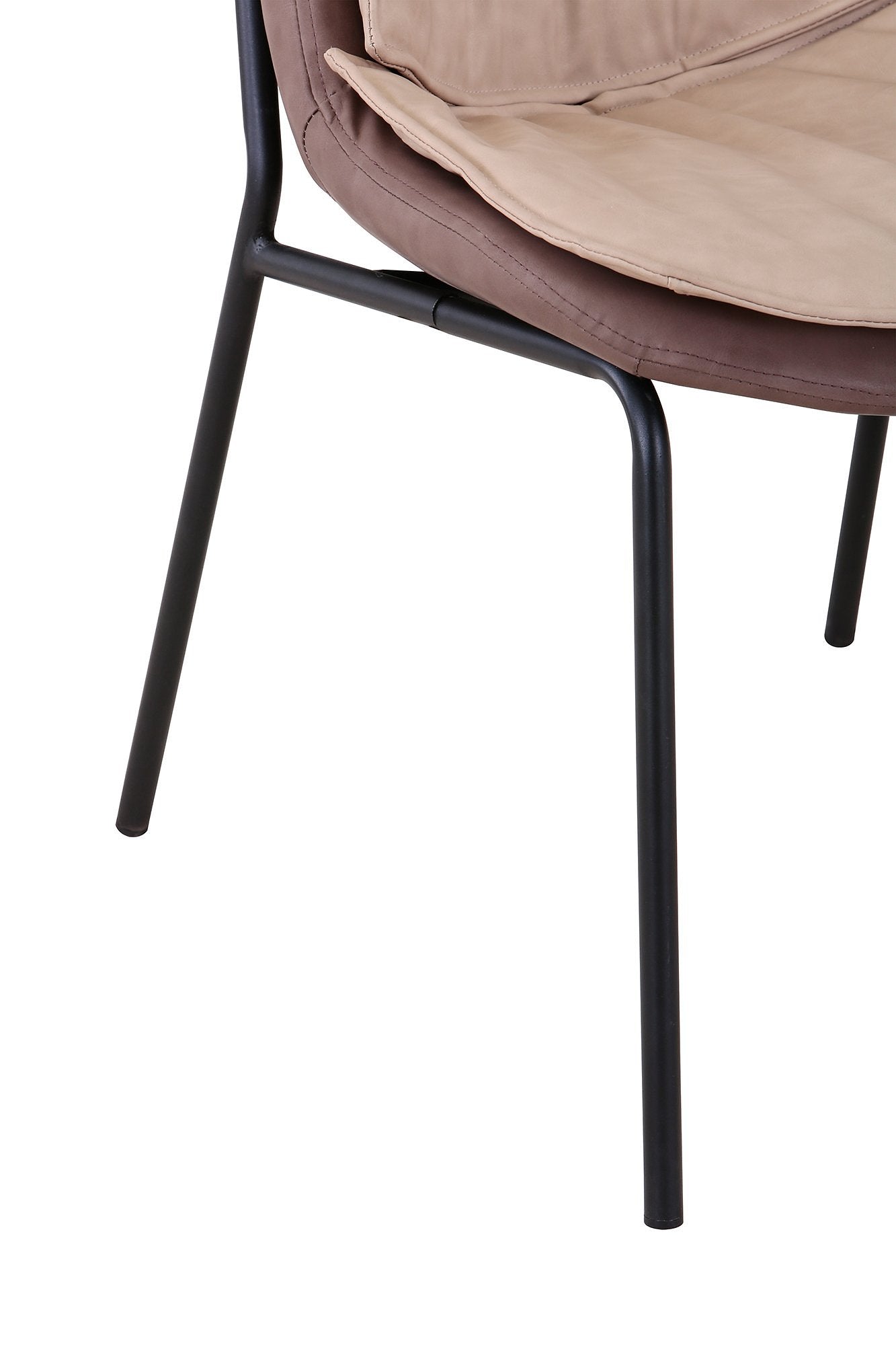 Lalee Avenue Brady 225 stoel (LxBxH) 64 x 54 x 84 cm