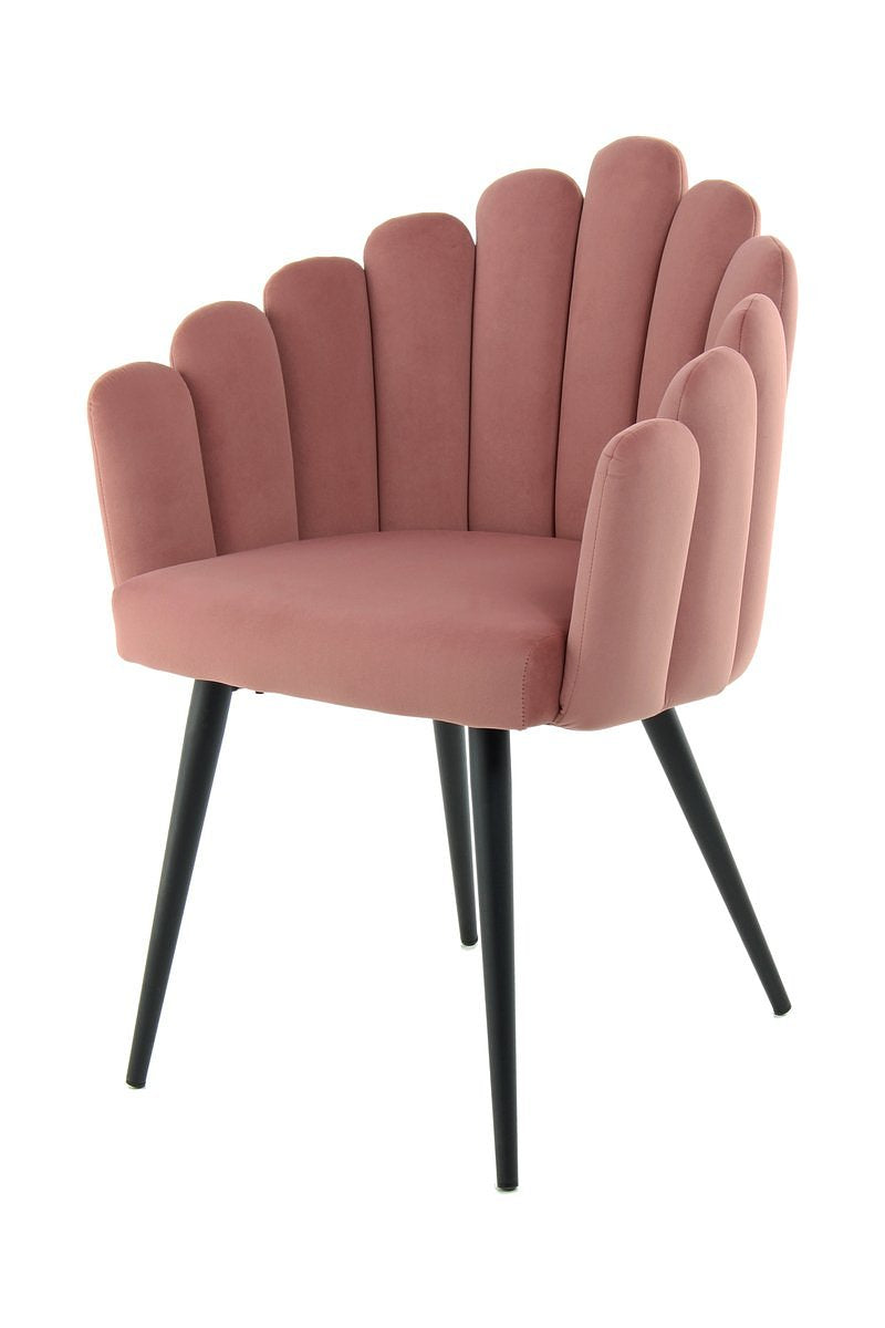 Lalee Avenue Jeane 625 chair (LxWxH) 58 x 61 x 85 cm