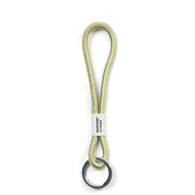 Copenhagen Design Key Chain Short