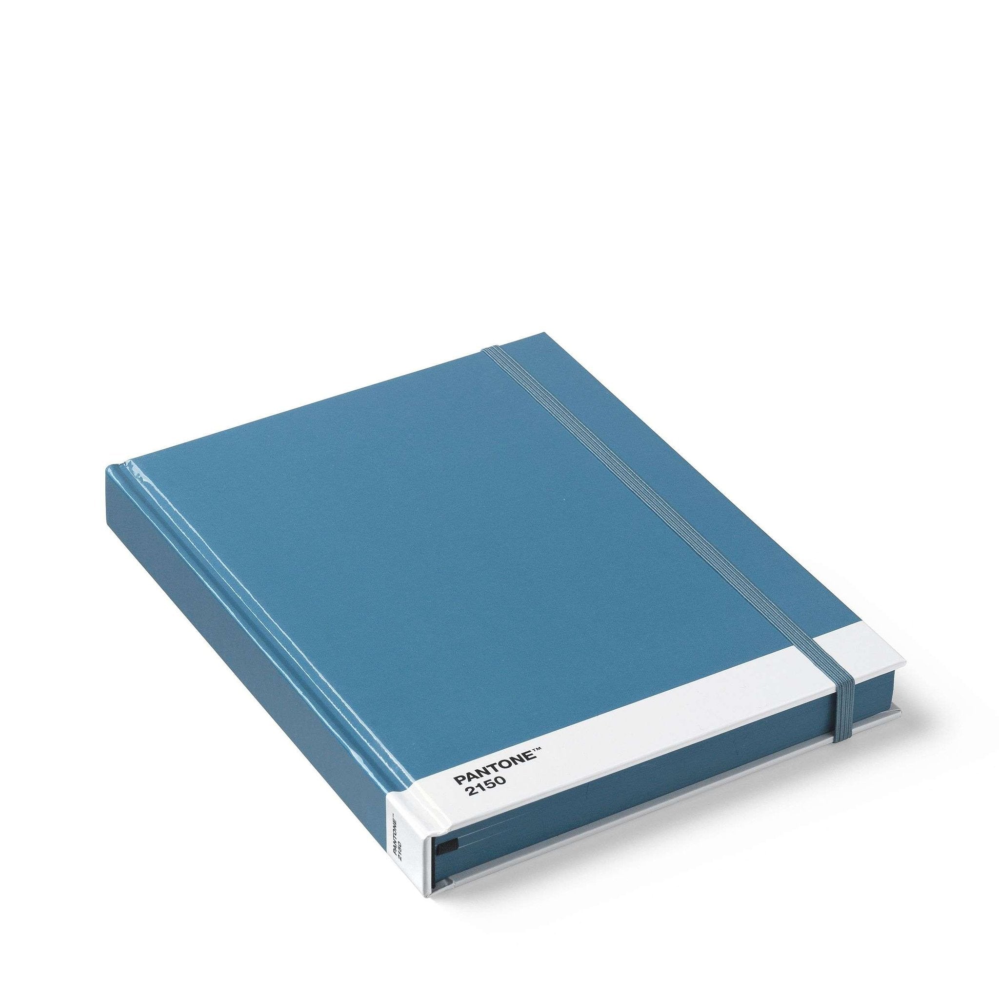Copenhagen Design Notebook Large