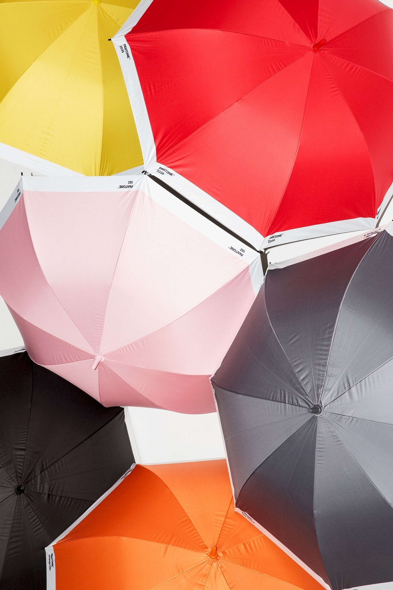 Copenhagen Design Umbrella Foldable