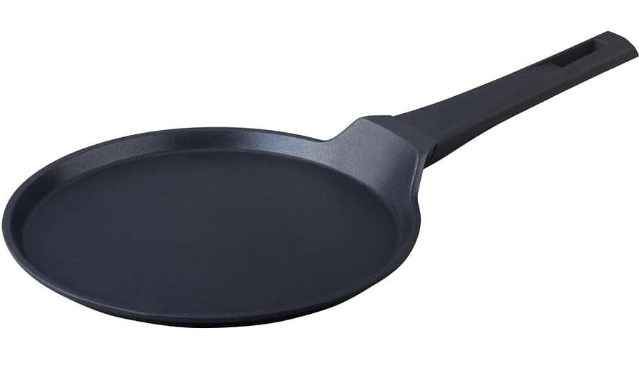 crêpe pan -Pannenkoekenpan Ø 28 cm