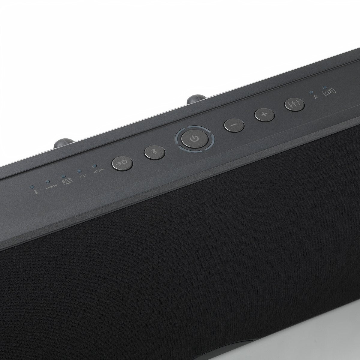 Dali Katch One - Soundbar - Iron Black