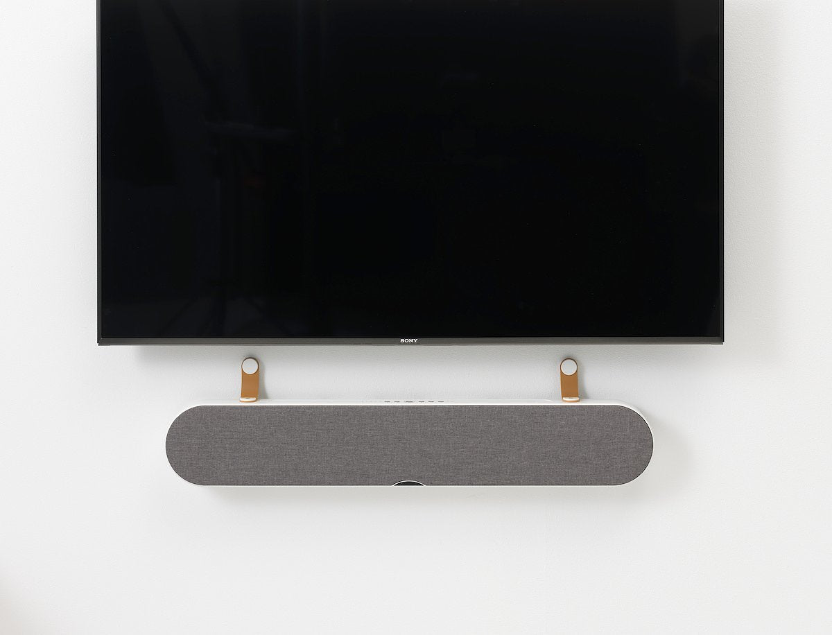 Dali Katch One - Soundbar - Mountain White