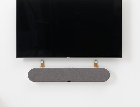 Dali Katch One - Soundbar - Mountain White