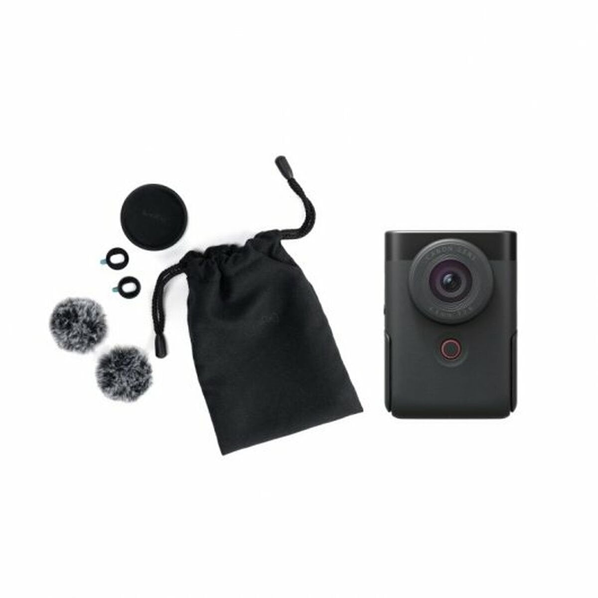Digitale Camera Canon POWERSHOT V10 Vlogging Kit