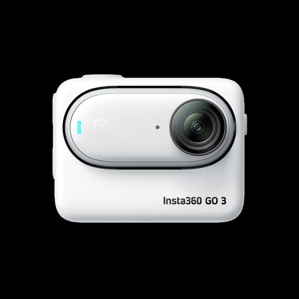 Digitale Camera Insta360 854776 Wit