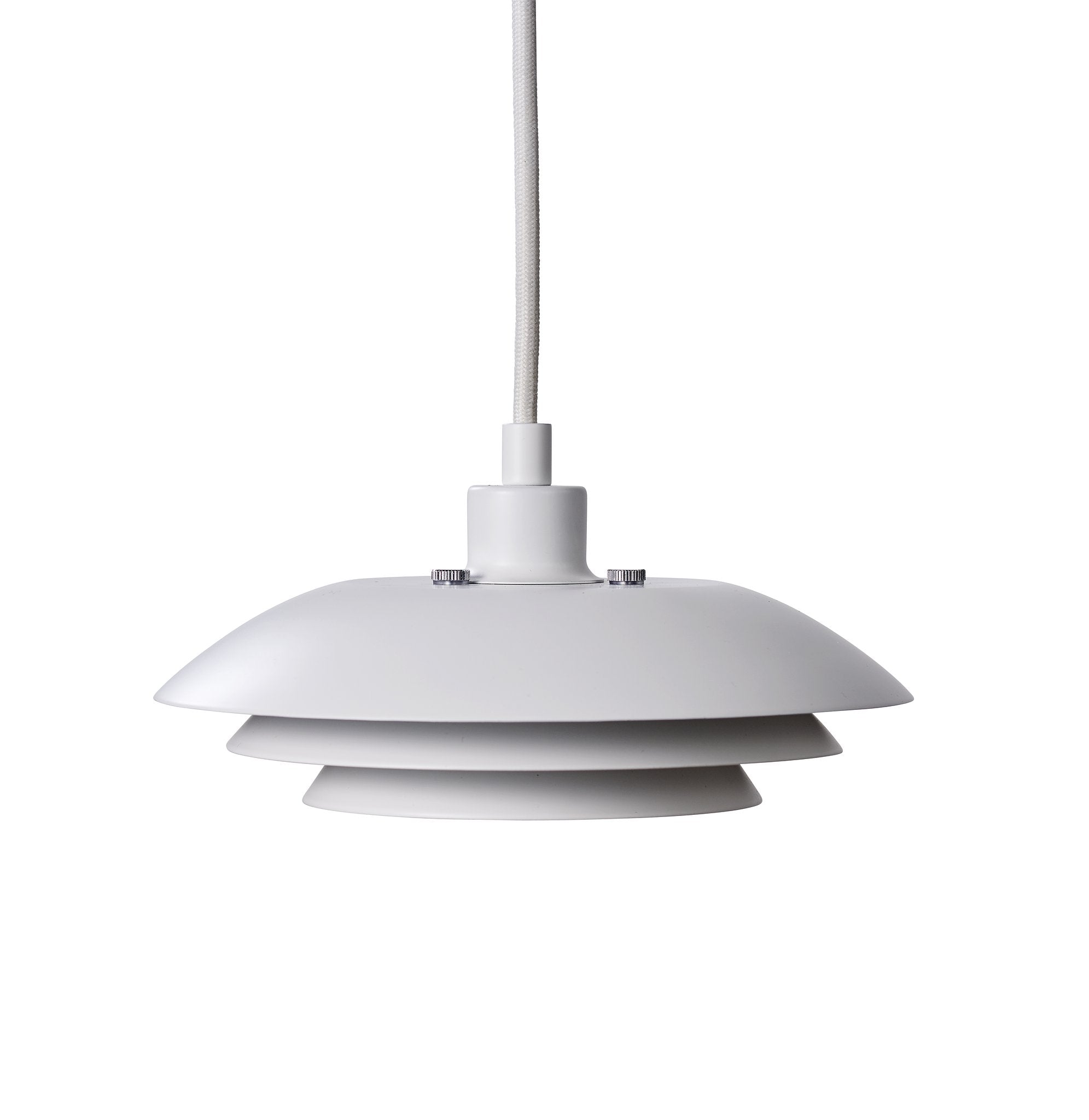 DL20 hanglamp staal