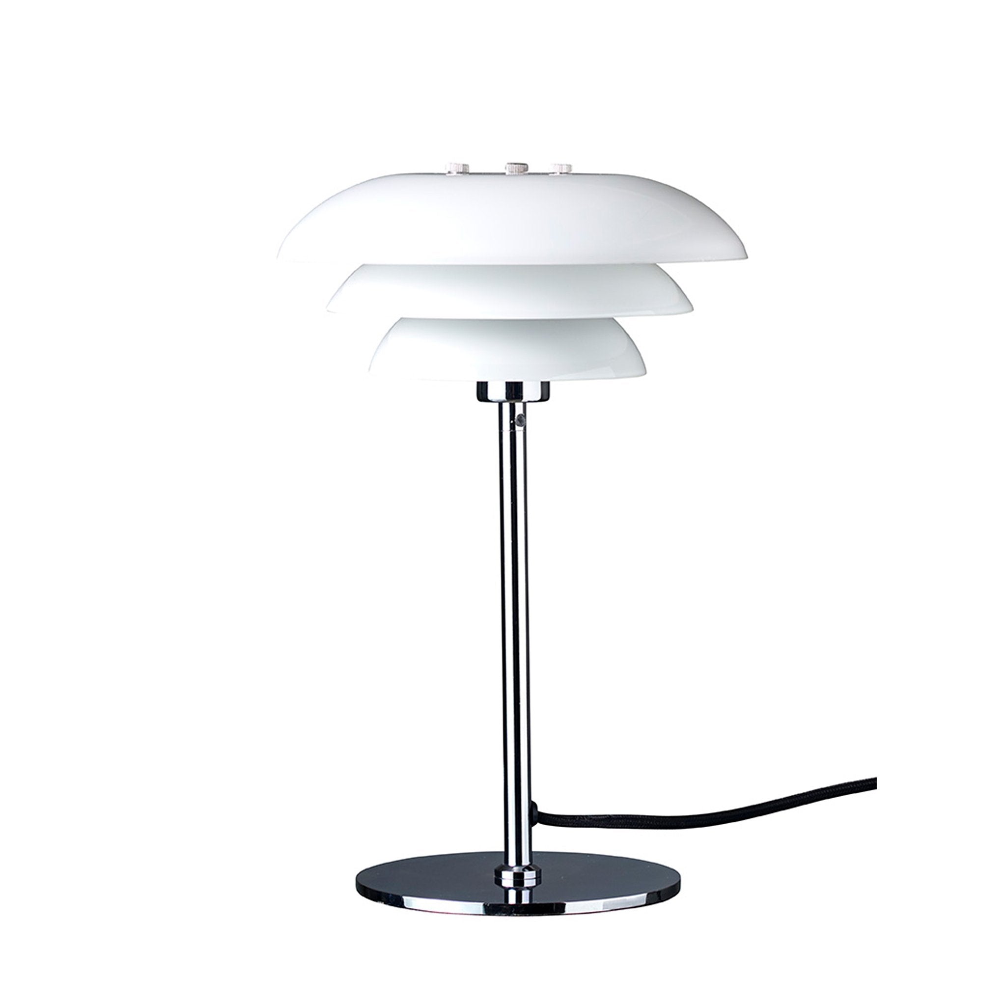 DL20 table lamp opal