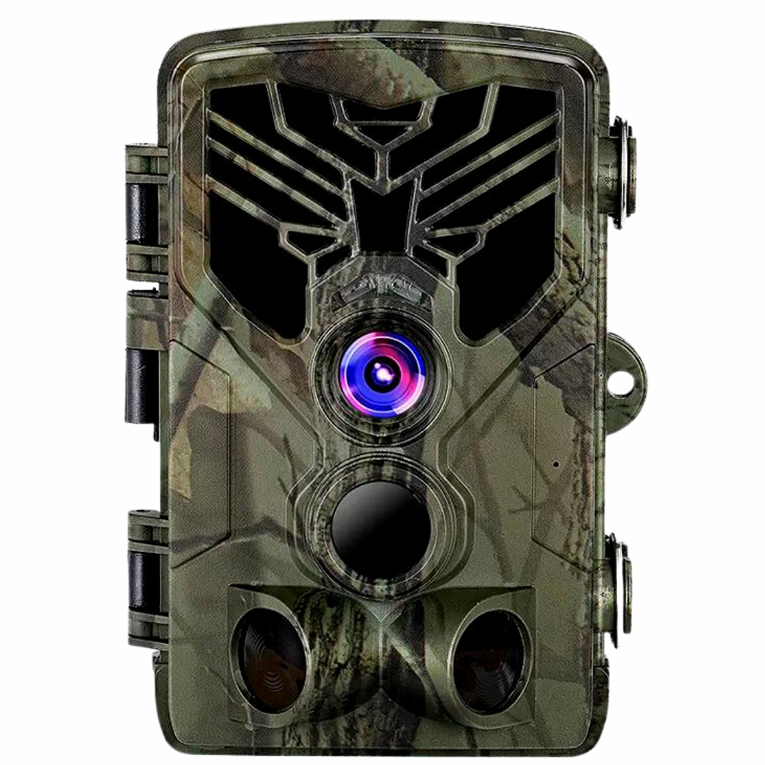 Dokx Wildcamera met WiFi