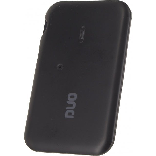 DUOSIM Bluetooth Dual Sim Adapter Black