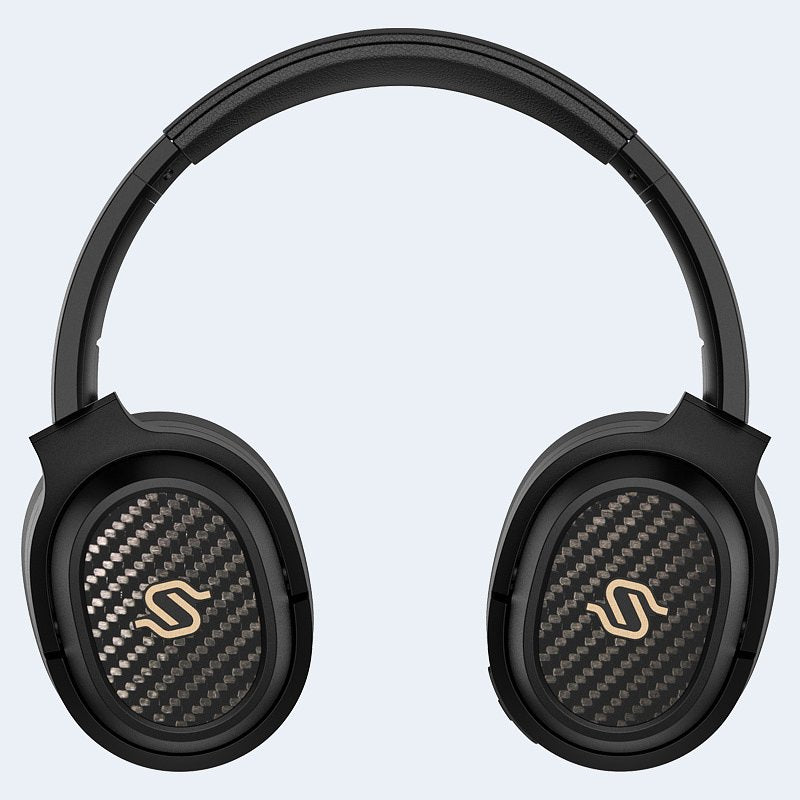 Edifier STAX SPIRIT S3 draadloze over-ear hoofdtelefoon - Zwart
