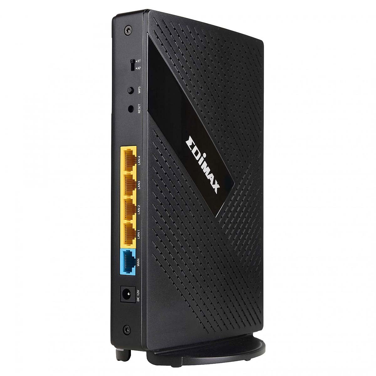 AX3000 Wi-Fi 6 Dual-Band Router Edimax