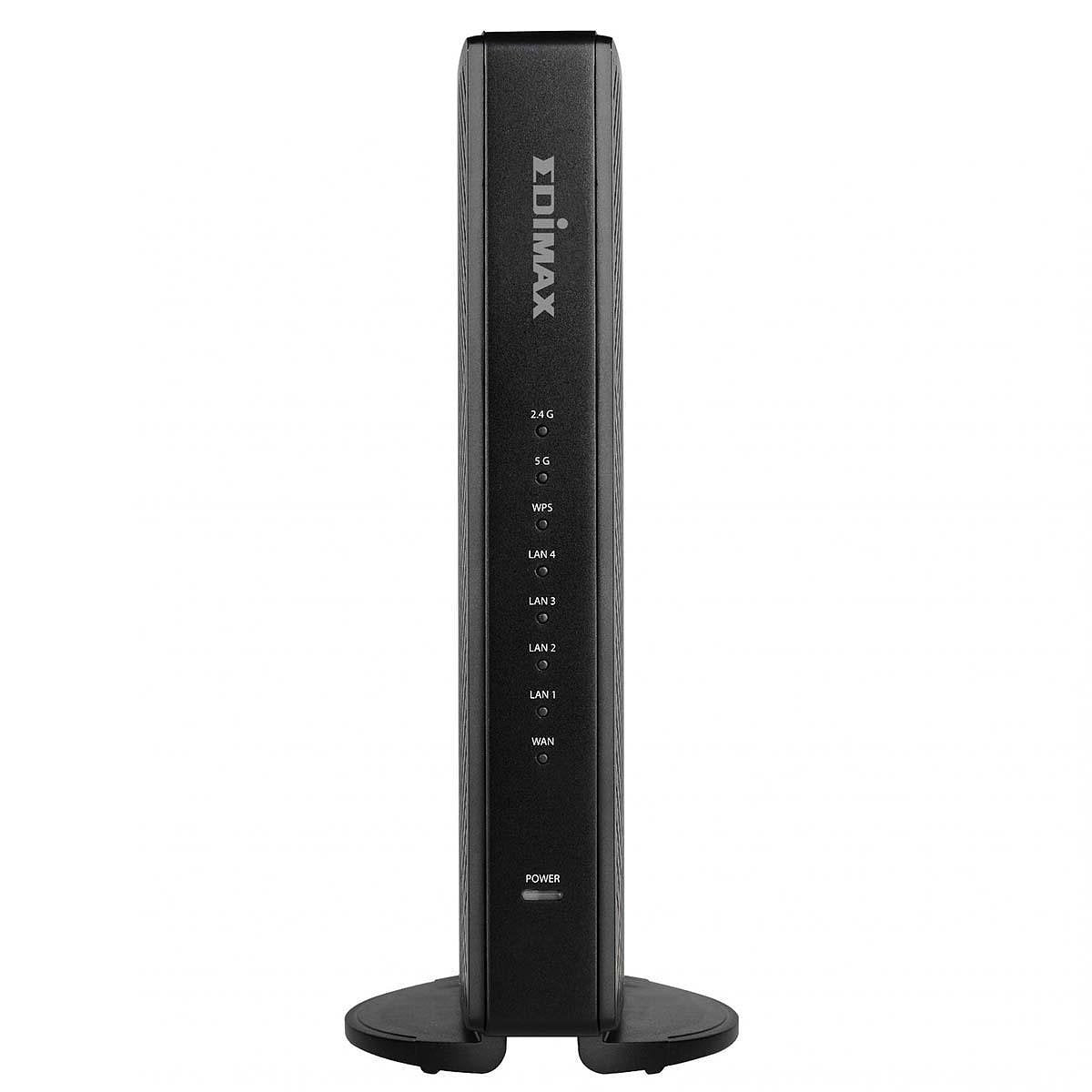 AX3000 Wi-Fi 6 Dual-Band Router Edimax