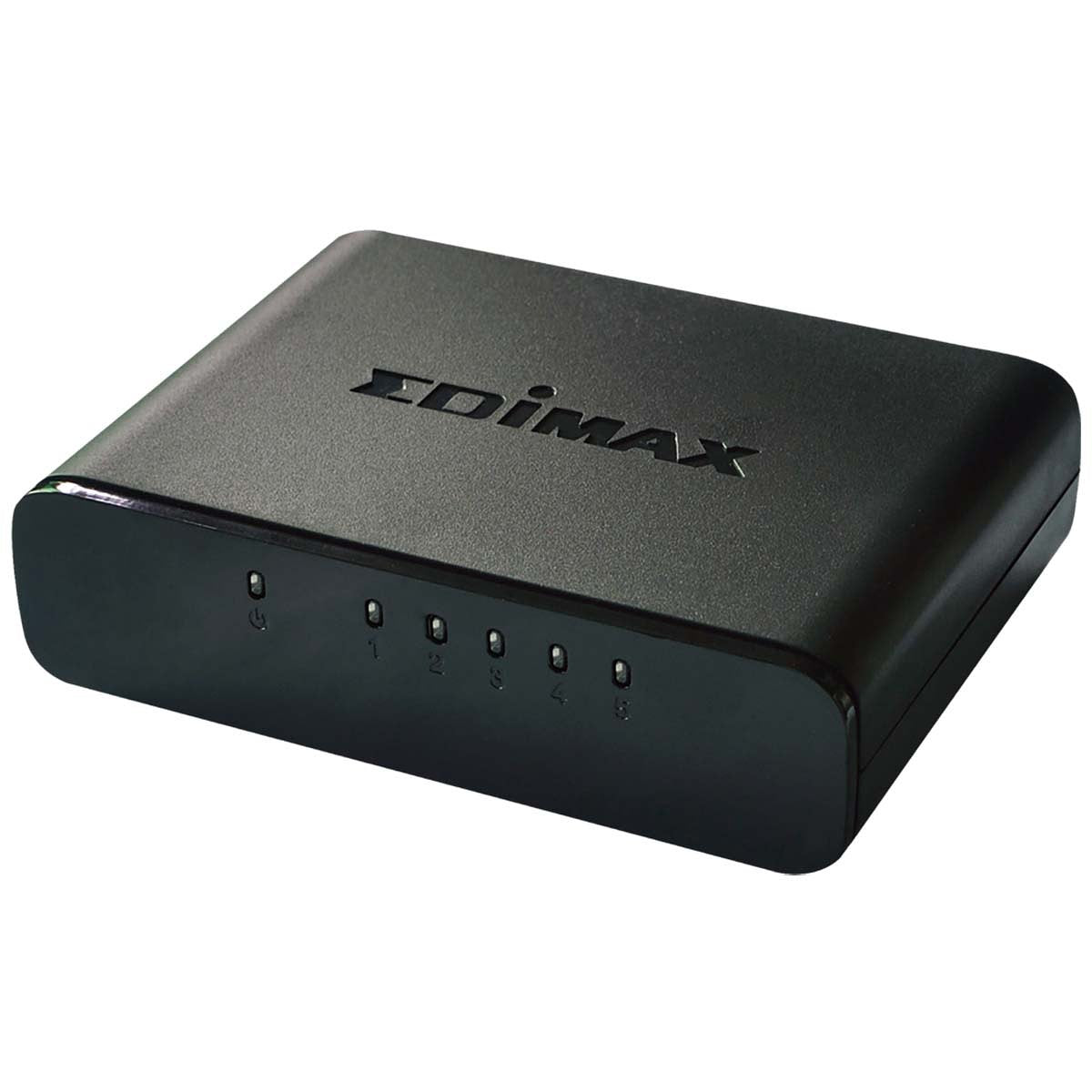 Edimax Netwerk Switch 10/100 Mbit 5 Poorten