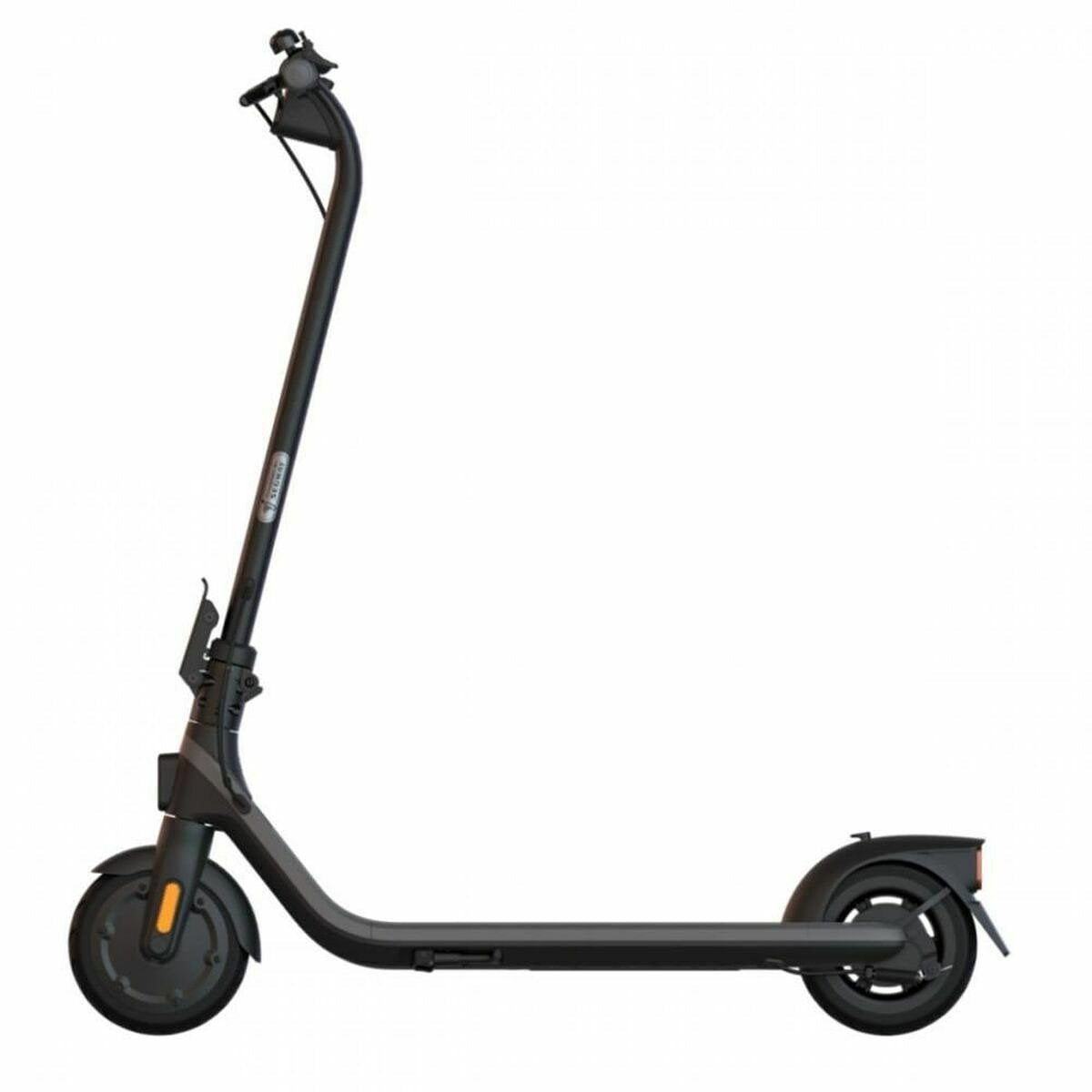 Elektrische Step Segway E2 E Zwart