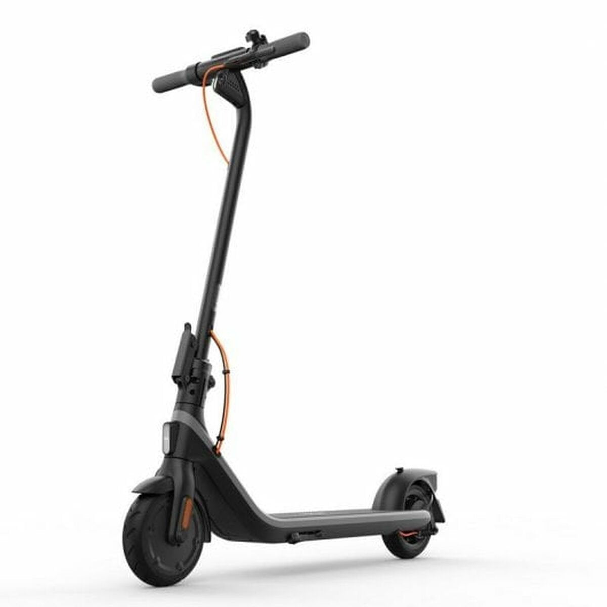 Elektrische Step Segway E2 Plus E Zwart 300 W