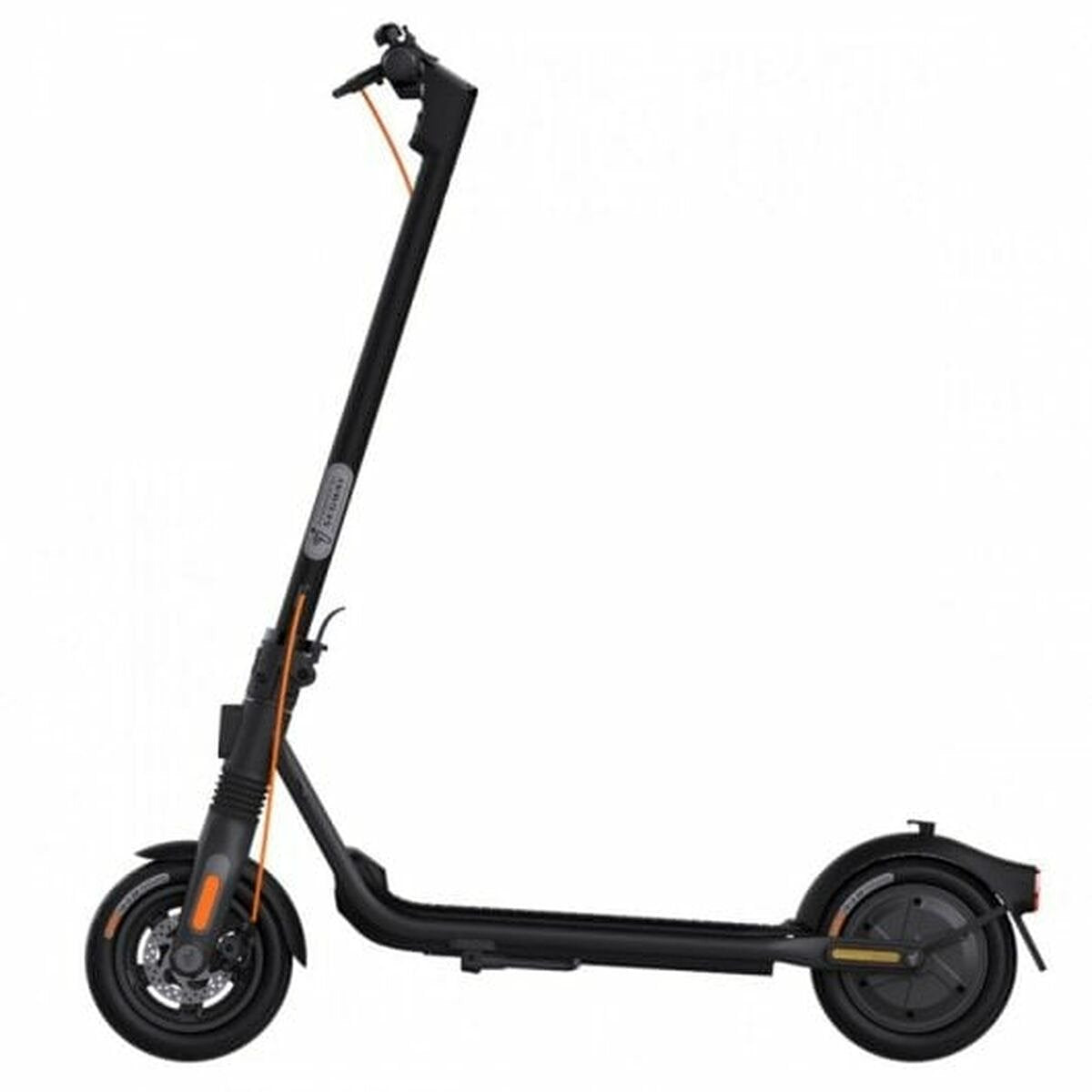 Elektrische Step Segway Zwart 450 W