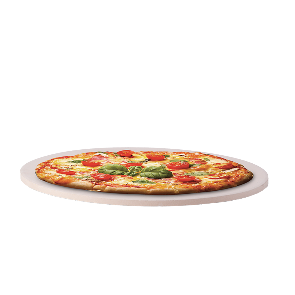 Esschert Design  Esschert design Pizza steen