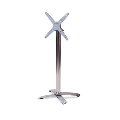 Essentials X Cross hoog aluminium  109 cm