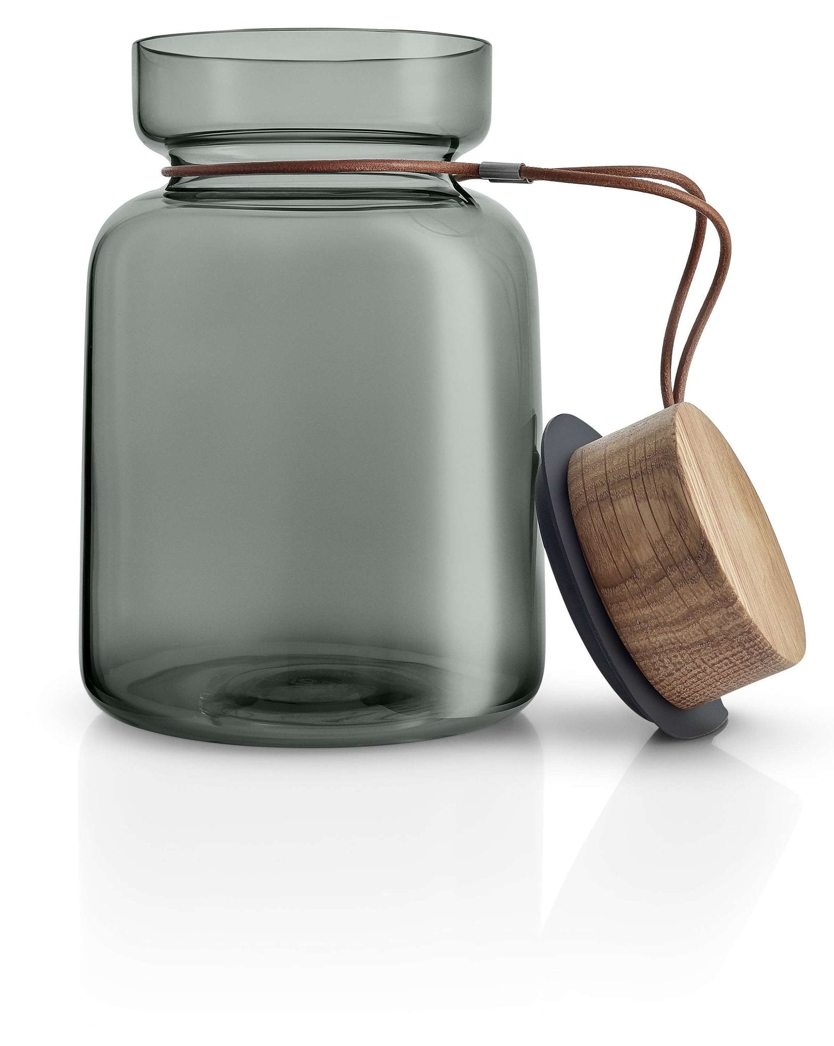 Eva Solo Nordic Kitchen Silhouette Storage Jar 1,5 liter