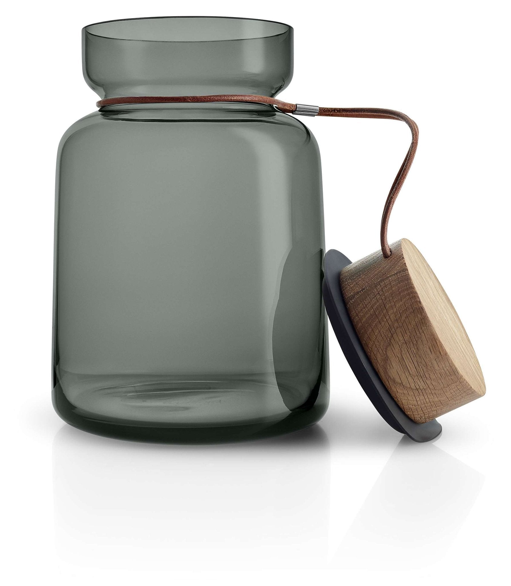 Eva Solo Nordic Kitchen Silhouette Storage Jar 2 liter