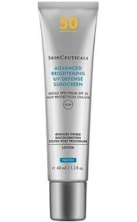 SkinCeuticals Advanced Brightening UV Defense Suncreen SPF50 40ml