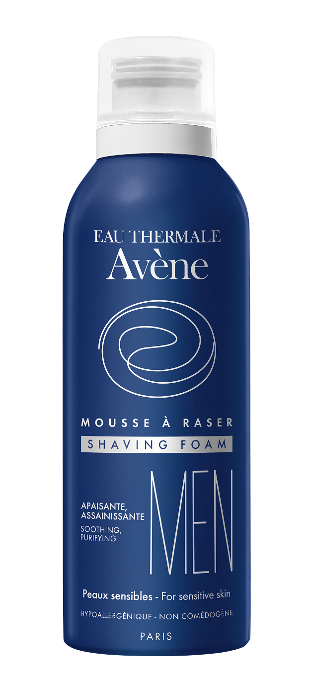 Avène MEN Scheerschuim