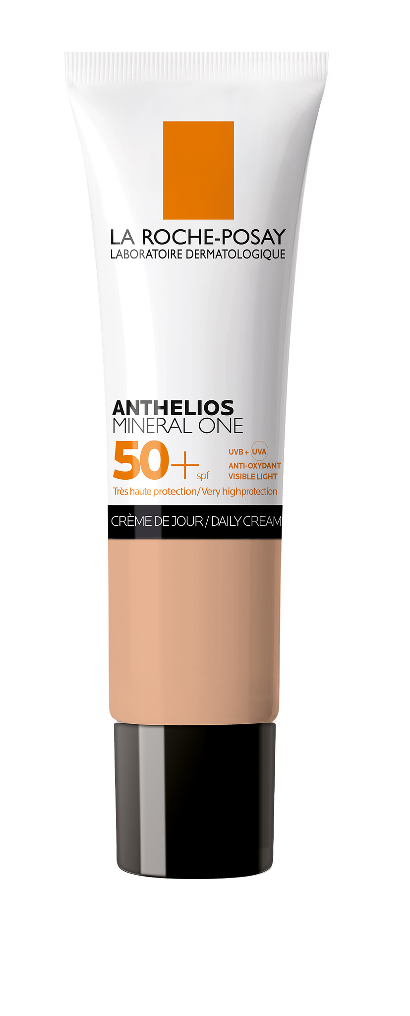 La Roche Posay LRP Anthelios Mineral One SPF50+ T03