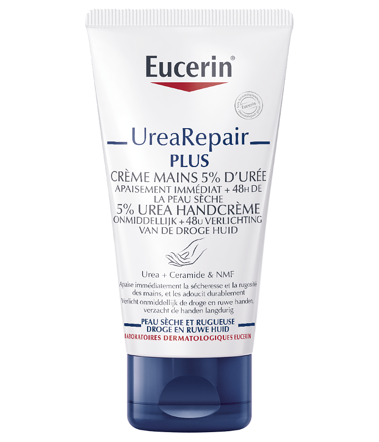 Eucerin UreaRepair Handcrème 5% Urea