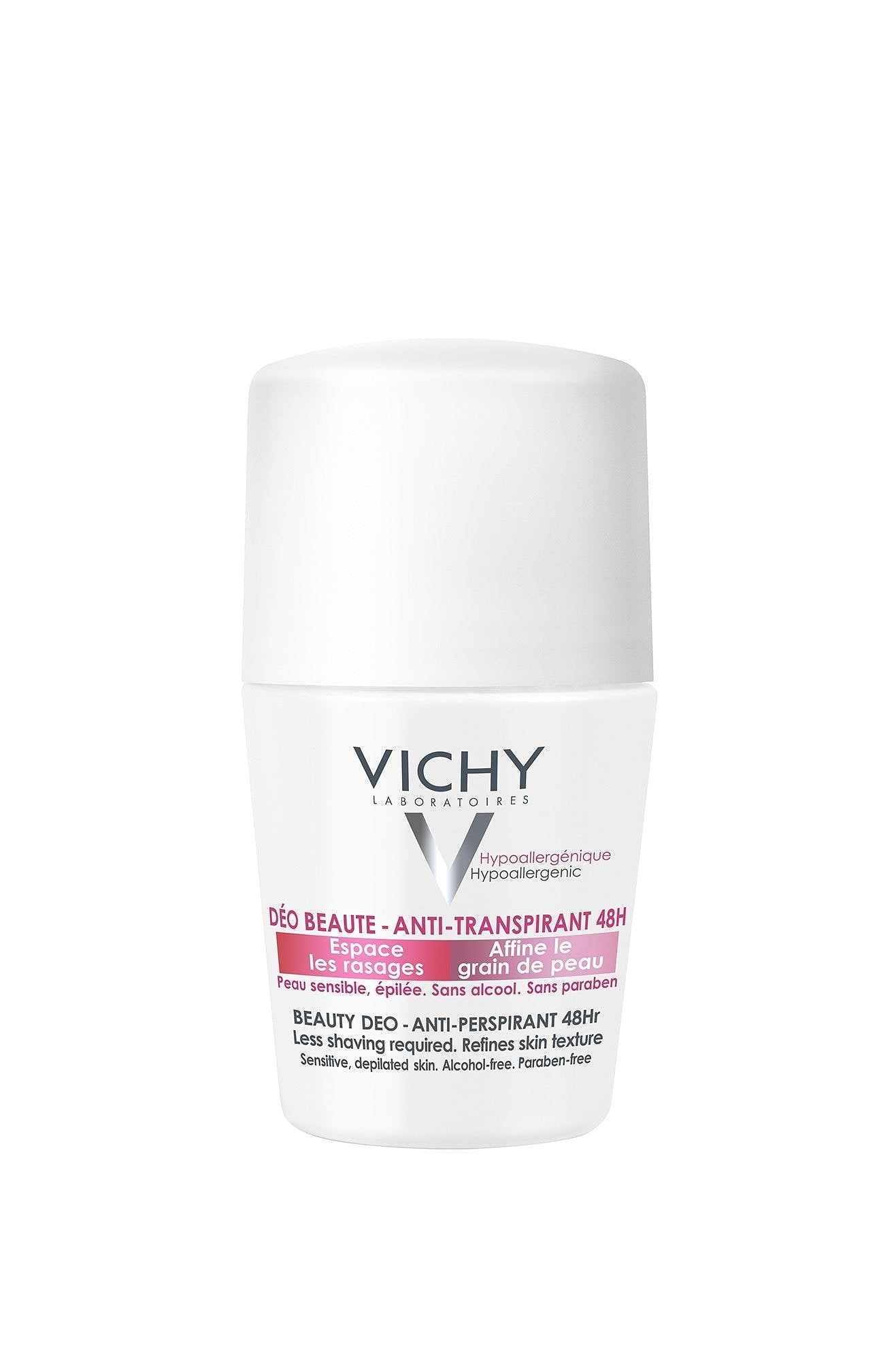 Vichy DEO Gevoelige Huid beauty roller