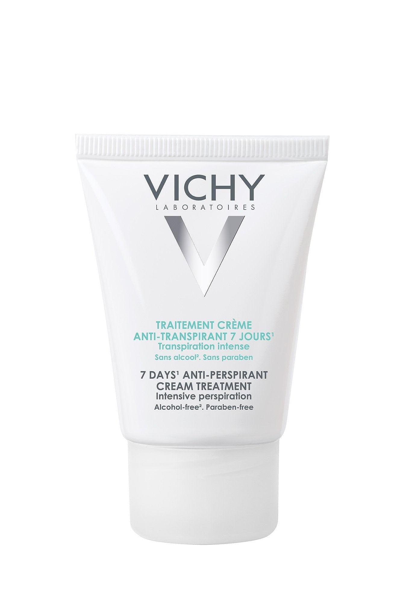 Vichy DEO Intense Transpiratie crème 7 dagen