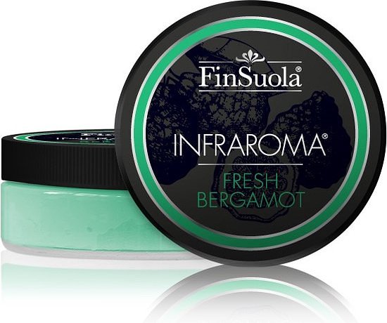 Finsuola Infrarood sauna geur Fresh Bergamot