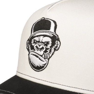 FWS Angry Ape Trucker Pet