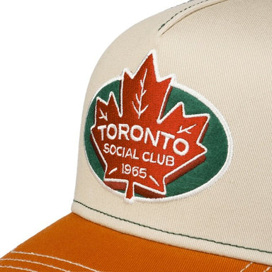 FWS Toronto Social Club Trucker Pet