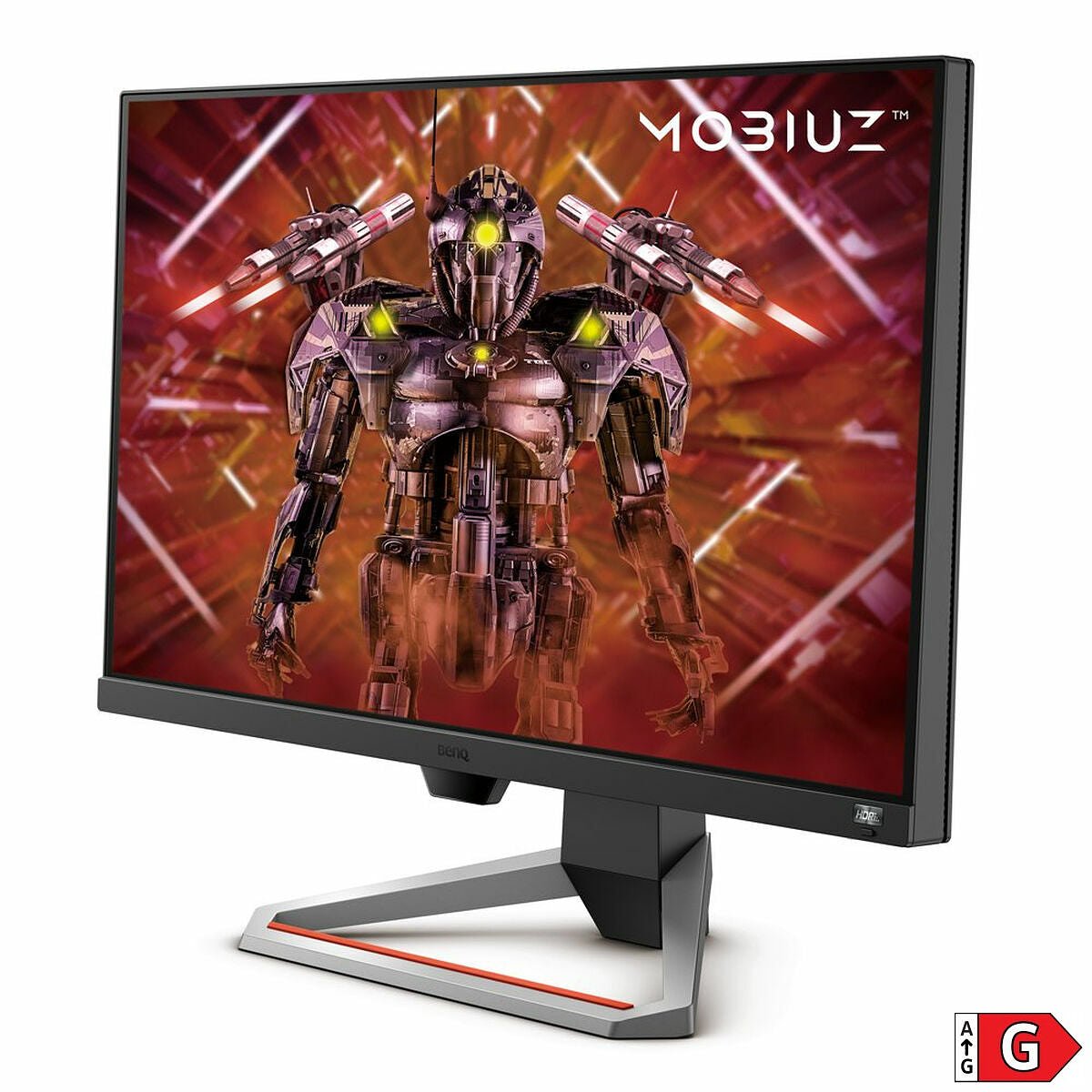 Gaming-Monitor BenQ EX2710U 4K Ultra HD 27" 144 Hz