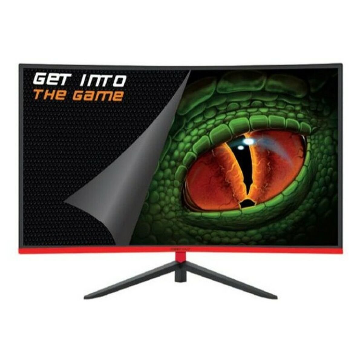 Gaming-Monitor KEEP OUT S0227945 27" Full HD LED HDMI 27" LED 240 Hz