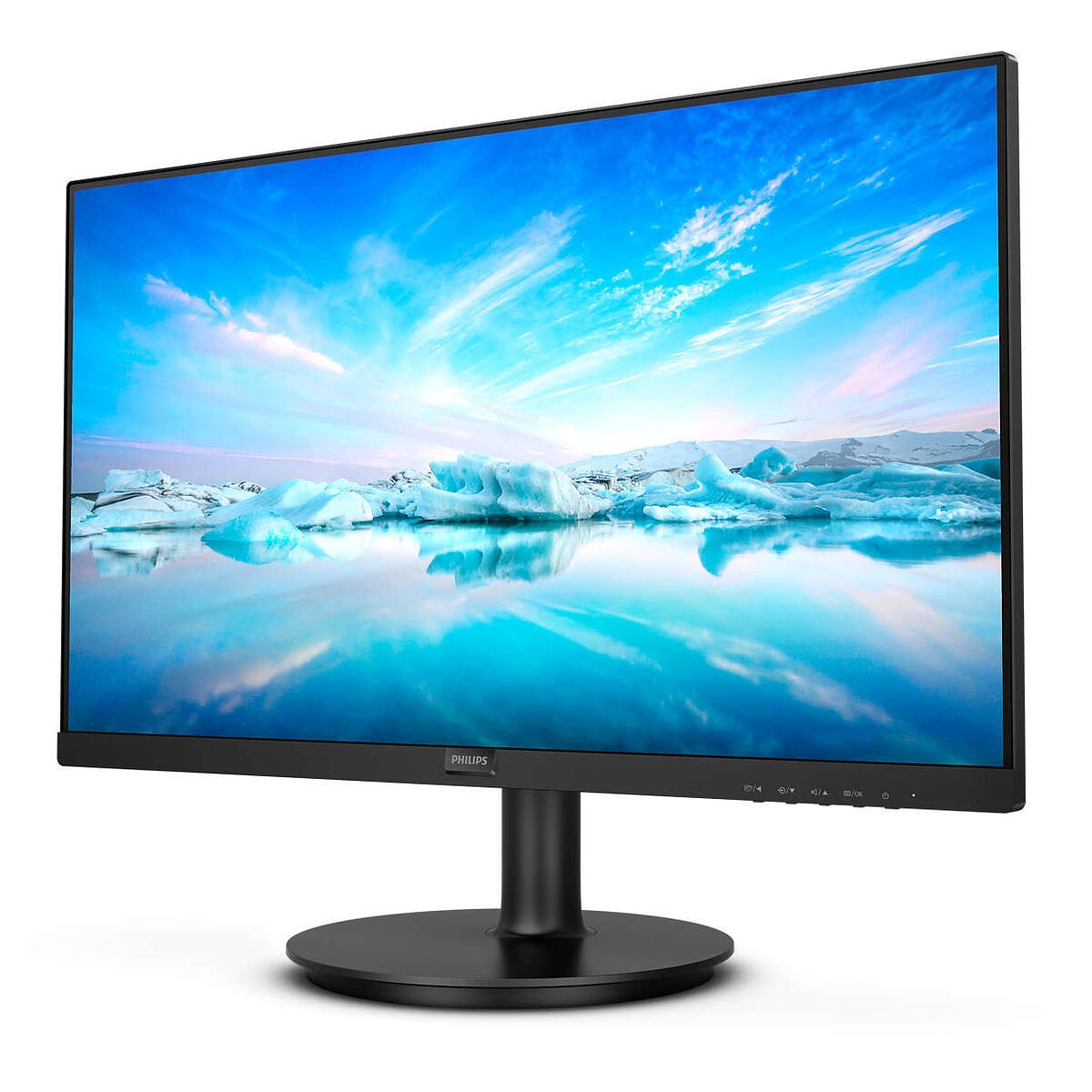 Gaming-Monitor Philips 271V8LAB/00 27" Full HD 100 Hz