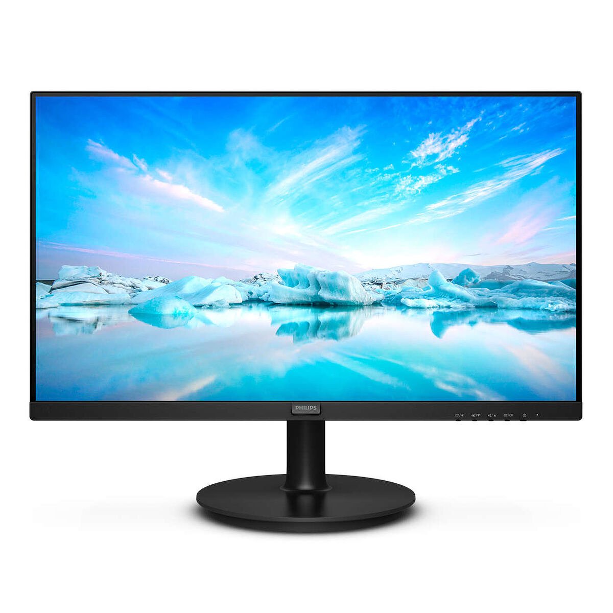 Gaming-Monitor Philips 271V8LAB/00 27" Full HD 100 Hz