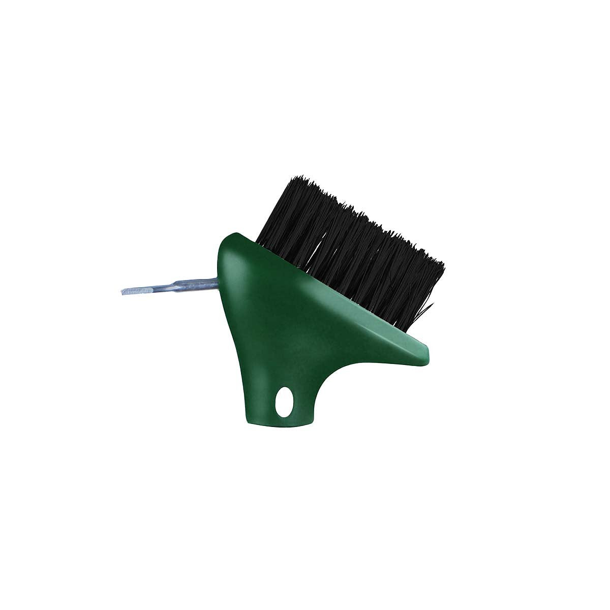 GardiREX Weed Brush, losse staalborstel voor Weed Brush – voegborstel, uitbreidingsset