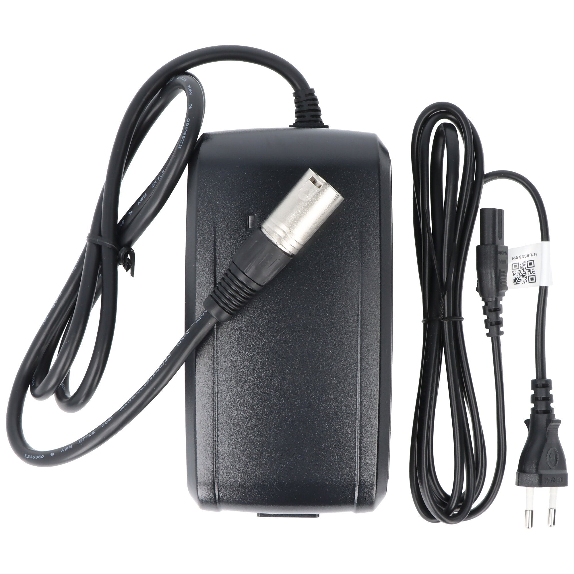 Giant EnergyPak battery quick charger 41.8V 5 pins, DPS-83CB A, GLI180A, NC-SSC05GNT