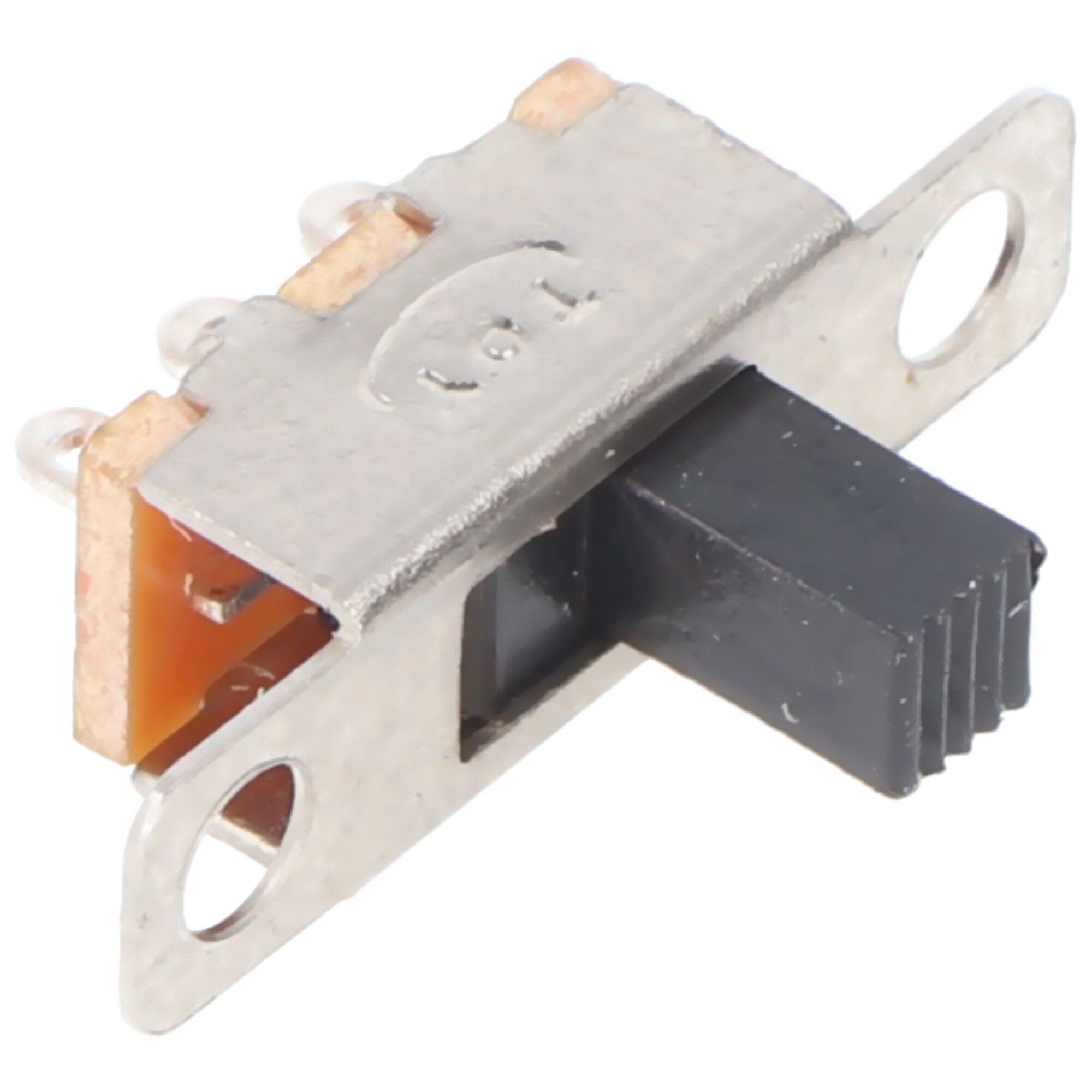 Goobay slide switch / toggle switch - function: 1 x TOGGLE