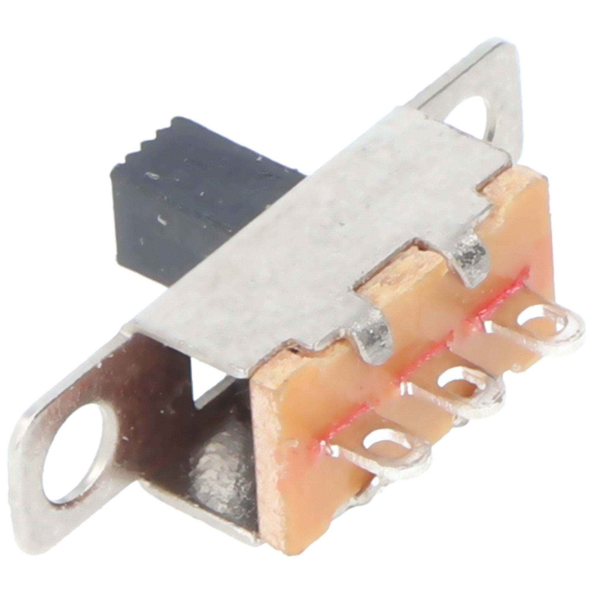Goobay slide switch / toggle switch - function: 1 x TOGGLE
