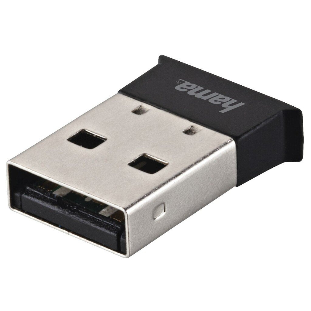 Hama Bluetooth&reg;-USB-adapter Versie 5.0 C2 + EDR