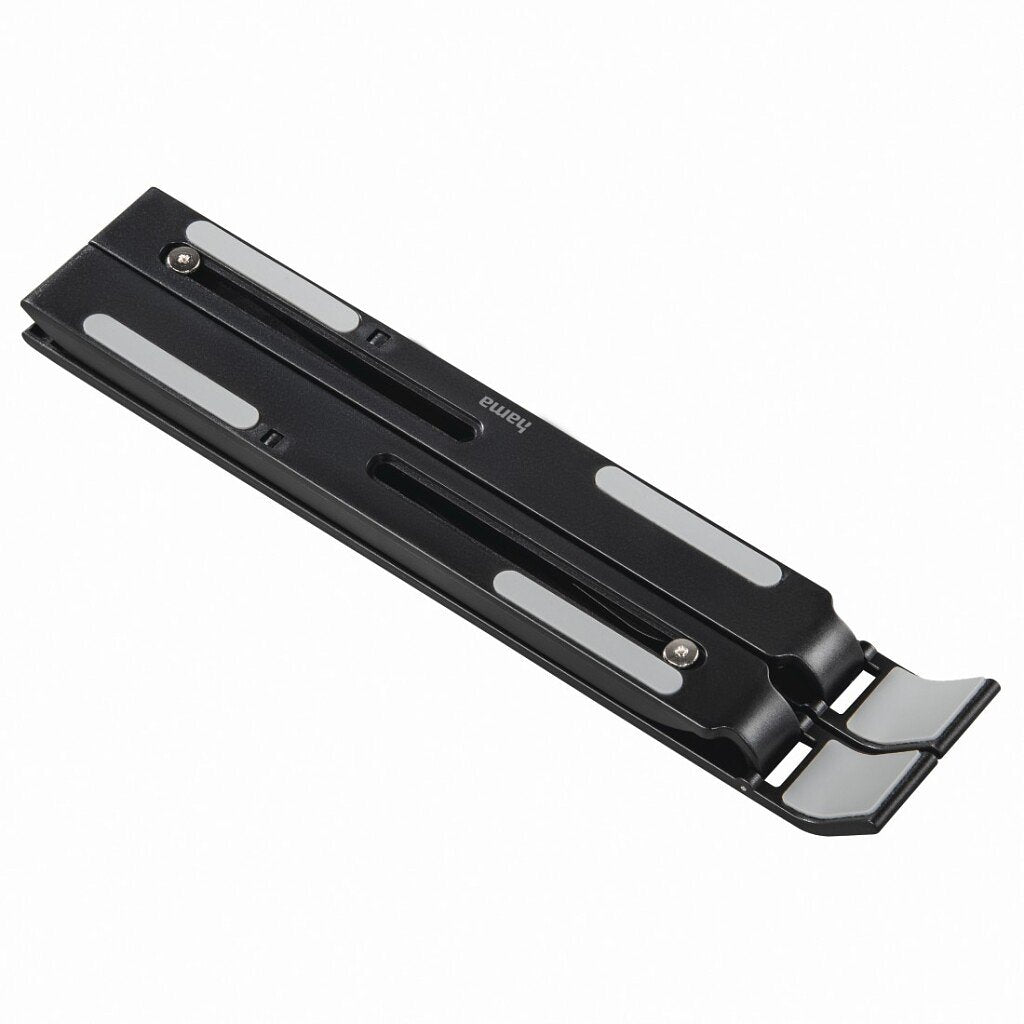 Hama Notebook-stand Light Inklapb. 12 Standen Kantel. Tot 39 Cm (15,4) Zw