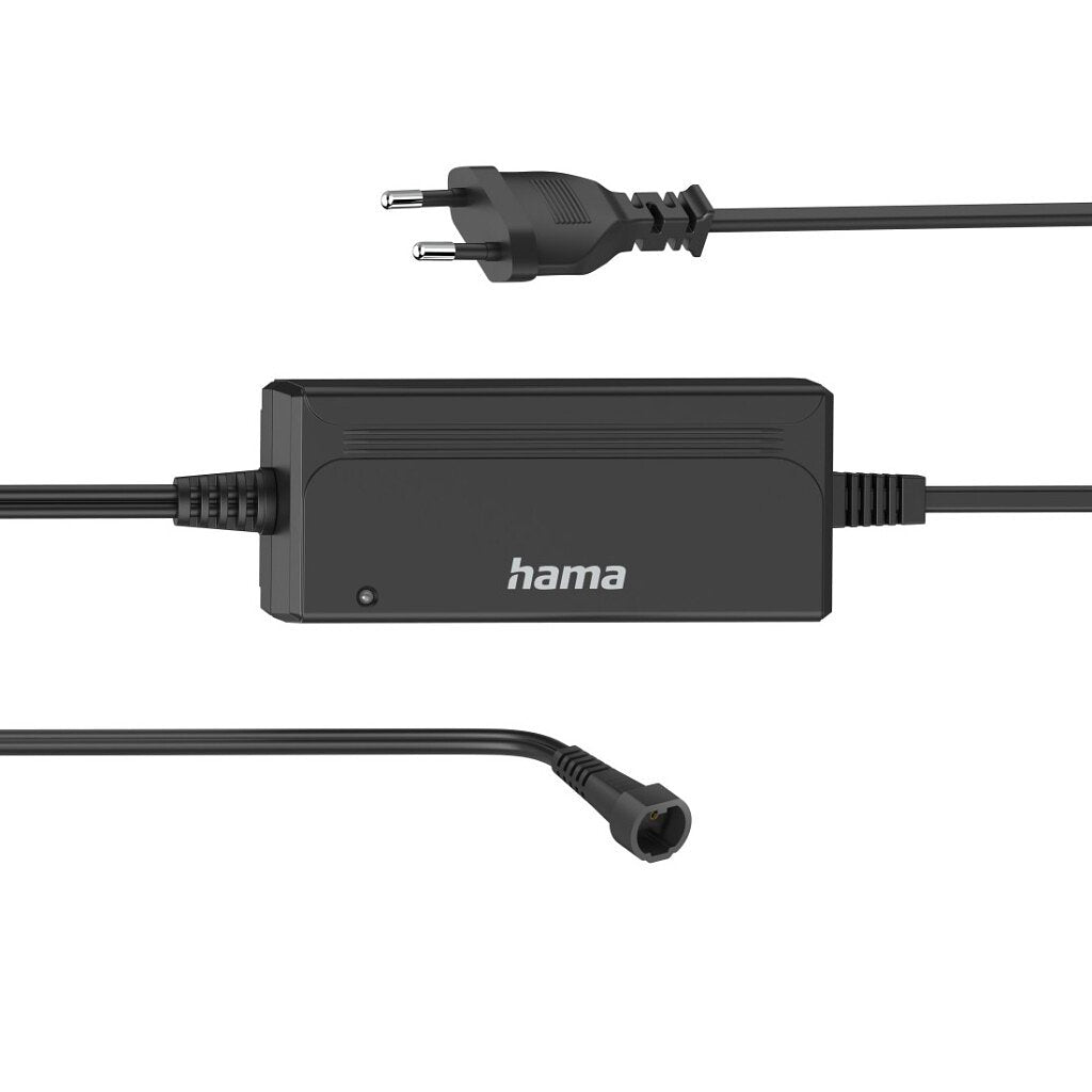 Hama Universele Sch. Netadapter Instelbaar 3000mA 36W Max. 15V 7 Adapter