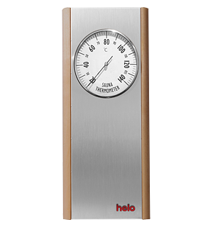 Helo premium thermo meter