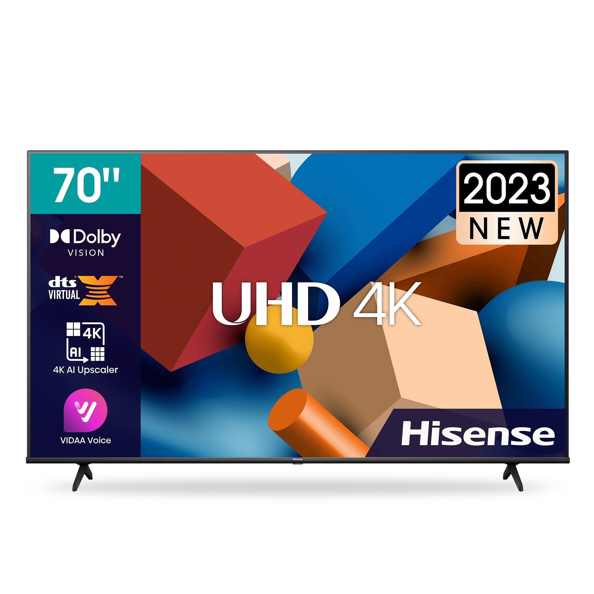 Hisense 70A6K