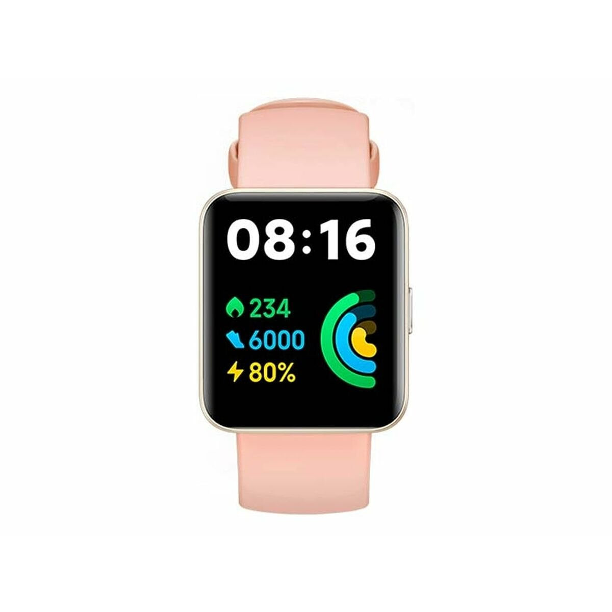 Horloge-armband Xiaomi Redmi Watch 2 Lite